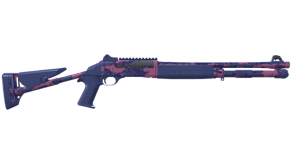 Gum Wall Camo image