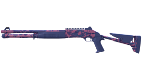 Gum Wall Camo image