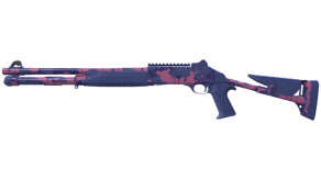 Gum Wall Camo image