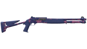 Gum Wall Camo image