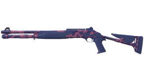 Gum Wall Camo image