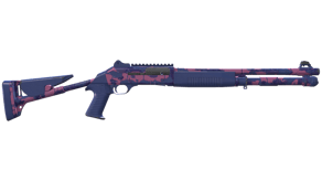 Gum Wall Camo image