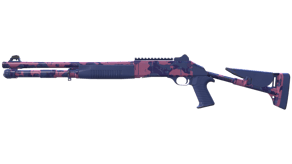 Gum Wall Camo image