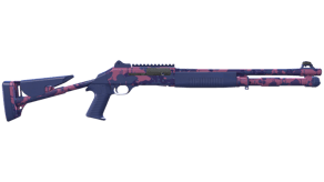 Gum Wall Camo image