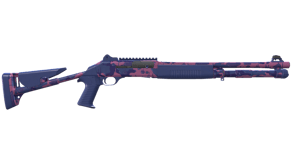 Gum Wall Camo image