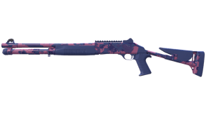 Gum Wall Camo image