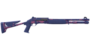 Gum Wall Camo image
