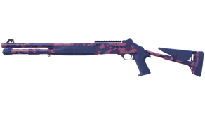 Gum Wall Camo image