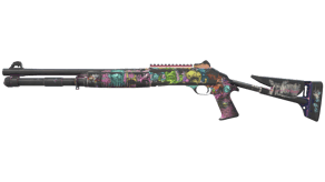 Monster Melt image