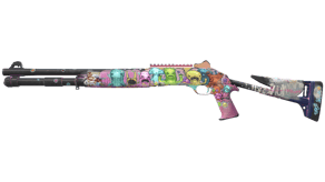 Monster Melt image