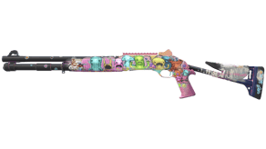 Monster Melt image