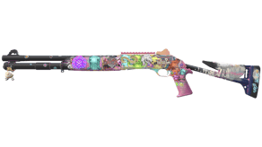 Monster Melt image