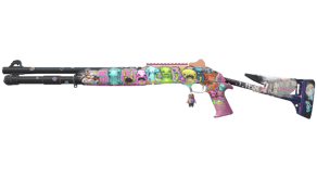 Monster Melt image