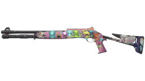 Monster Melt image