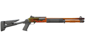 Teclu Burner image
