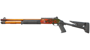 Teclu Burner image