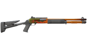 Teclu Burner image
