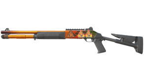 Teclu Burner image