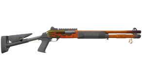 Teclu Burner image