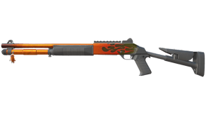 Teclu Burner image