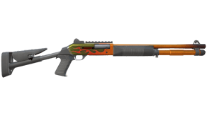 Teclu Burner image