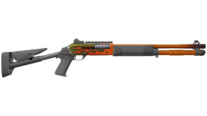 Teclu Burner image