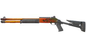 Teclu Burner image