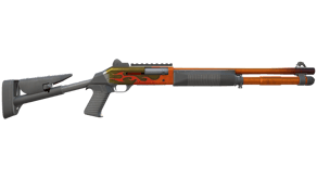 Teclu Burner image