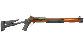 Teclu Burner image