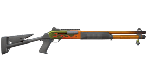 Teclu Burner image