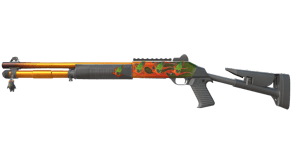 Teclu Burner image