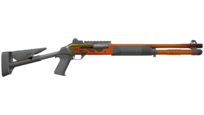 Teclu Burner image