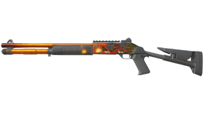 Teclu Burner image