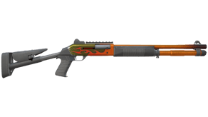 Teclu Burner image