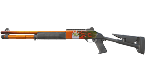 Teclu Burner image