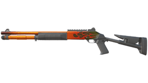 Teclu Burner image