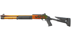 Teclu Burner image