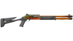 Teclu Burner image