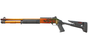 Teclu Burner image