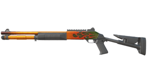 Teclu Burner image