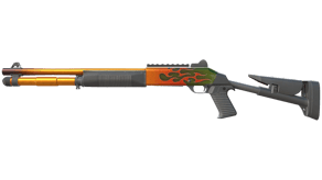 Teclu Burner image