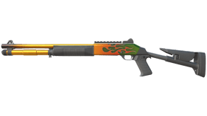 Teclu Burner image