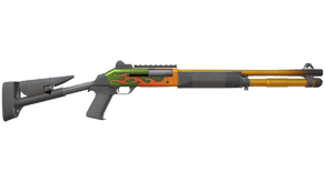 Teclu Burner image