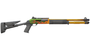 Teclu Burner image
