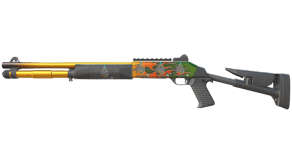 Teclu Burner image