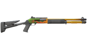 Teclu Burner image