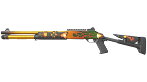 Teclu Burner image