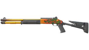 Teclu Burner image