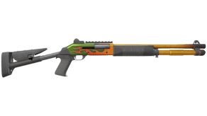 Teclu Burner image