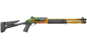 Teclu Burner image